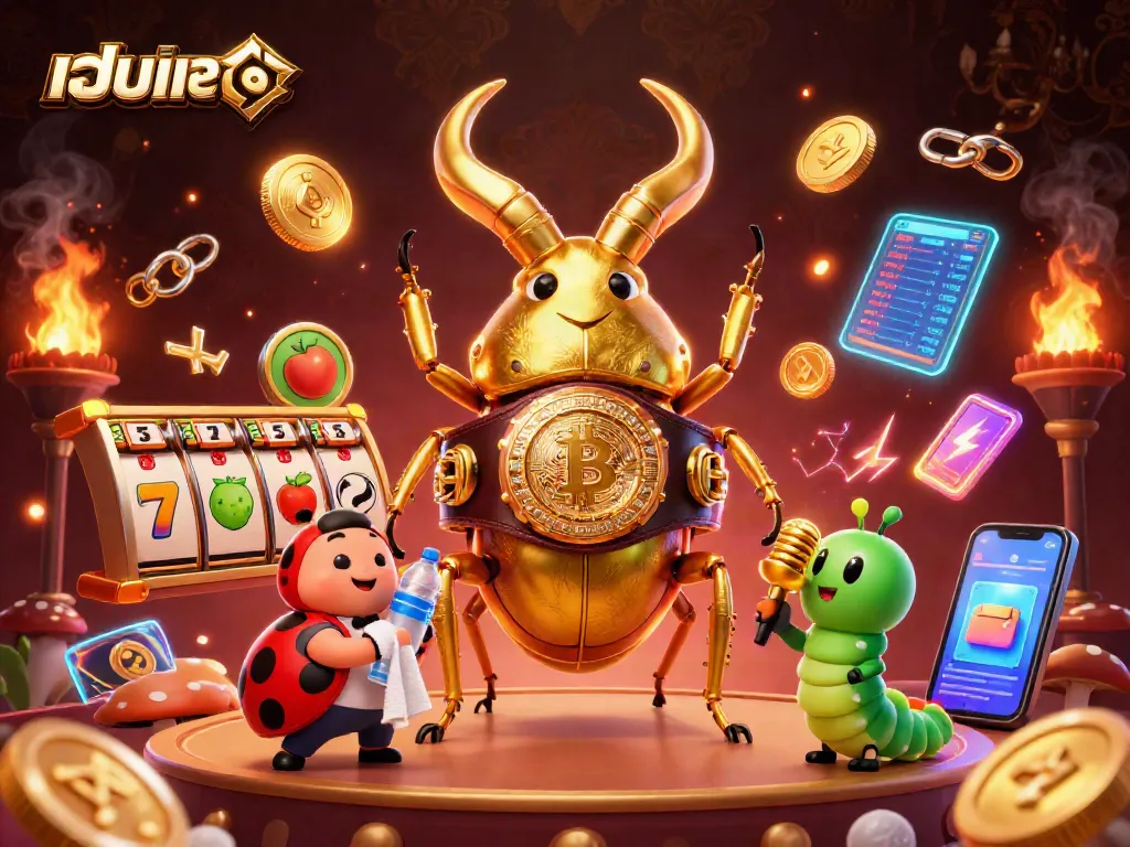 เว็บตรง สนุกไปกับเกมสล็อตหลากหลายที่สามารถเล่นได้ในมือถือ