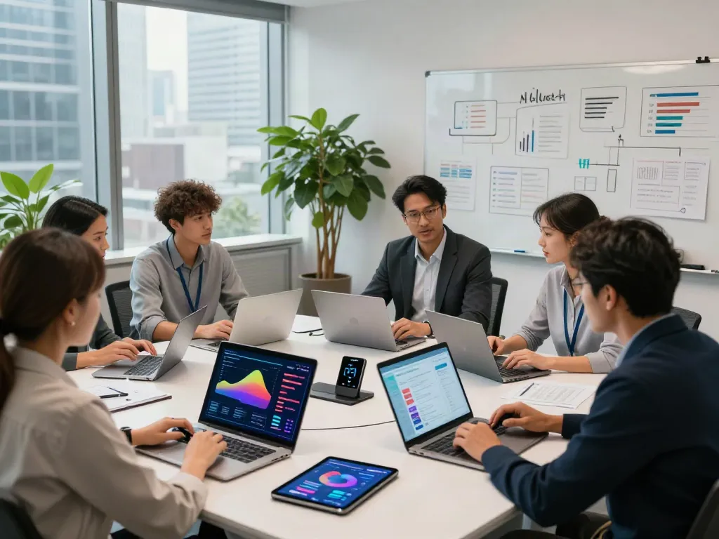Insights from today's insurtech news show professionals strategizing AI innovations in insurance.
