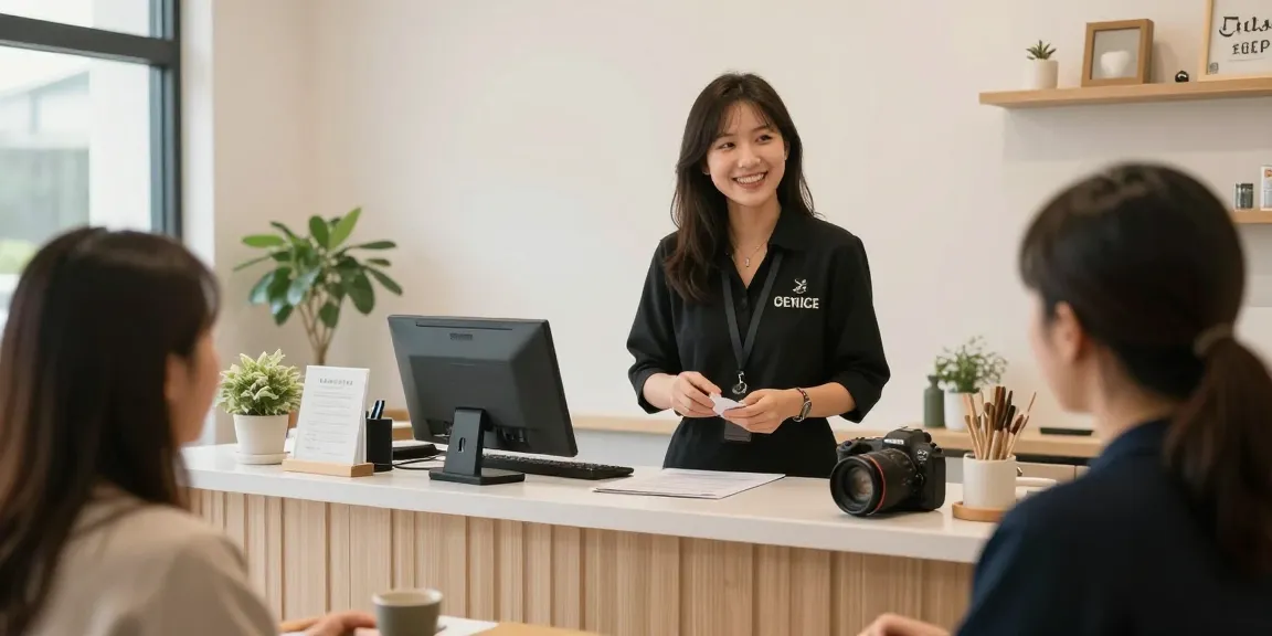 밤오피 서비스를 제공하는 신뢰할 수 있는 지역 업체.