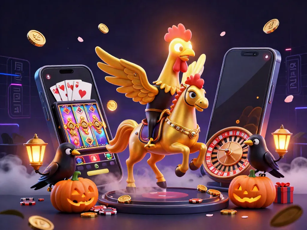 Experience thrilling gameplay with sayangbet's innovative slot games featuring vibrant symbols and immersive graphics.