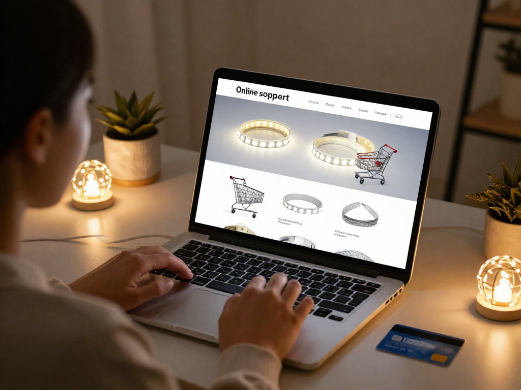 Benzi LED de la iluminat-ieftin.ro, ofertele cele mai bune pentru cumpărături online.
