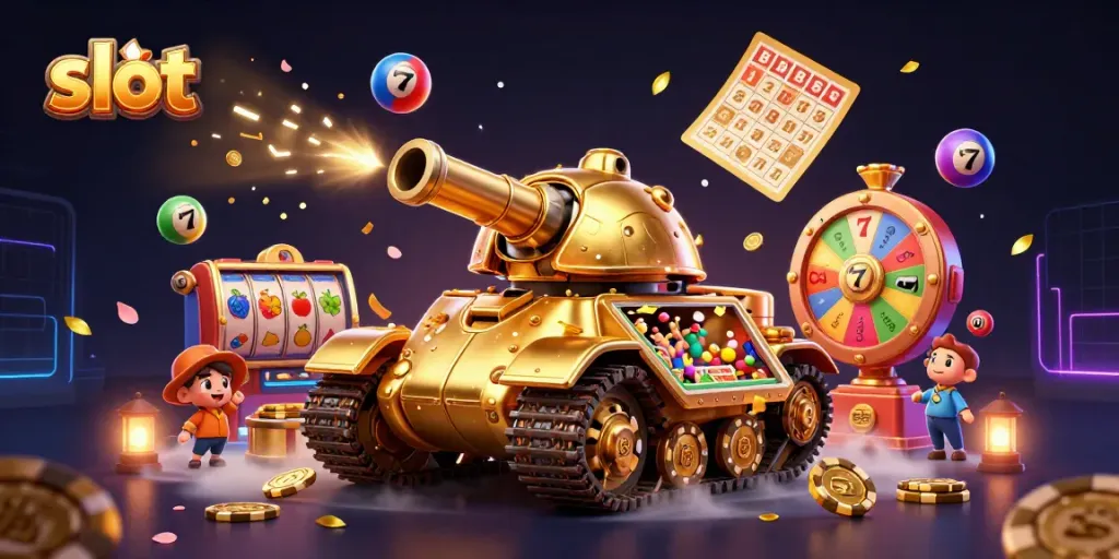 Menangkan slot dengan pengalaman bermain yang menyenangkan di RAYA22, lengkap dengan permainan menarik.