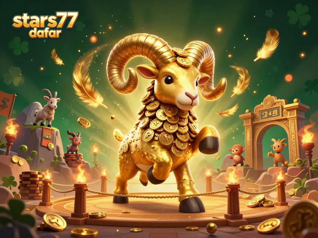 Menang di permainan dengan daftar Stars77 yang menyediakan prediksi angka dan analisis pasar.