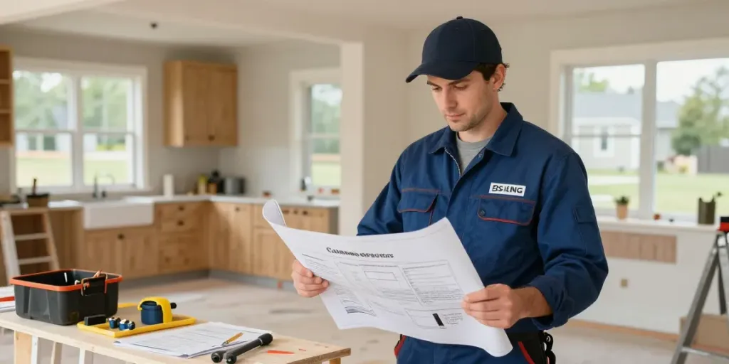 Home remodeling financing options with local services by trusted contractors, community-focused.